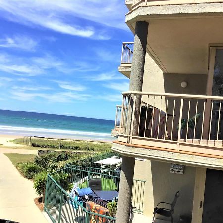גולד קוסט Sanctuary Beach Resort מראה חיצוני תמונה