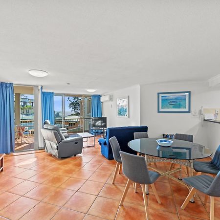 גולד קוסט Sanctuary Beach Resort מראה חיצוני תמונה