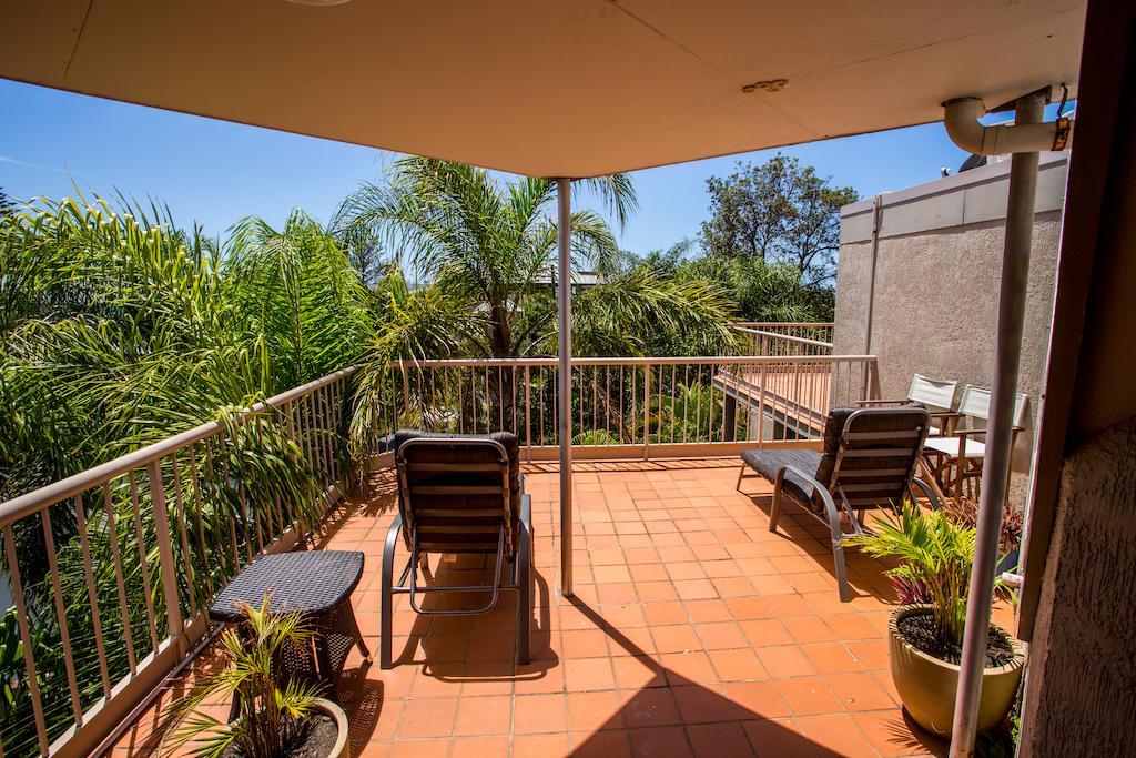 גולד קוסט Sanctuary Beach Resort מראה חיצוני תמונה