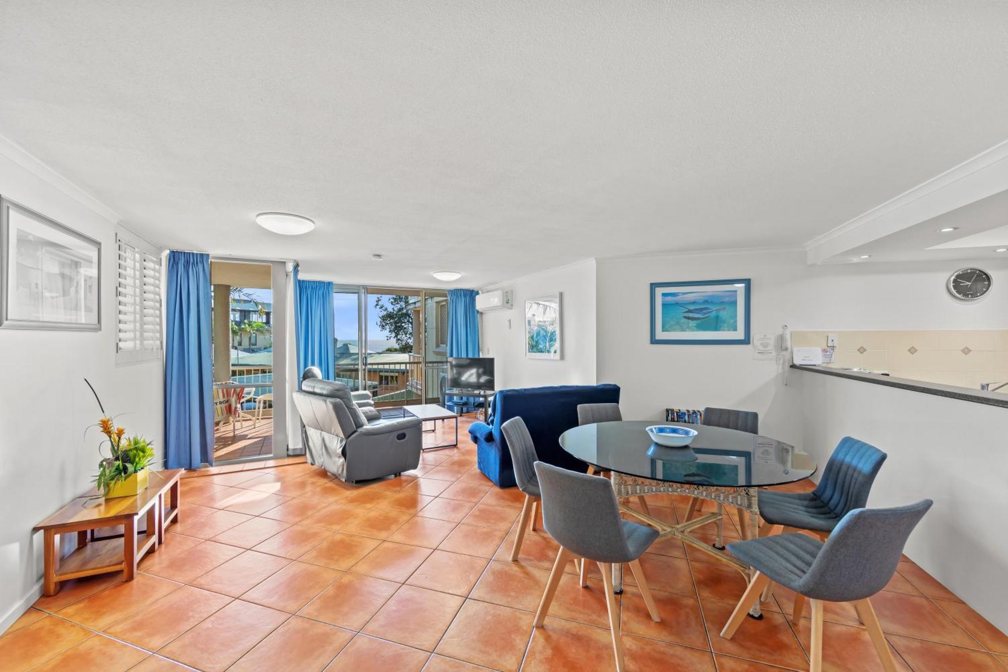 גולד קוסט Sanctuary Beach Resort מראה חיצוני תמונה