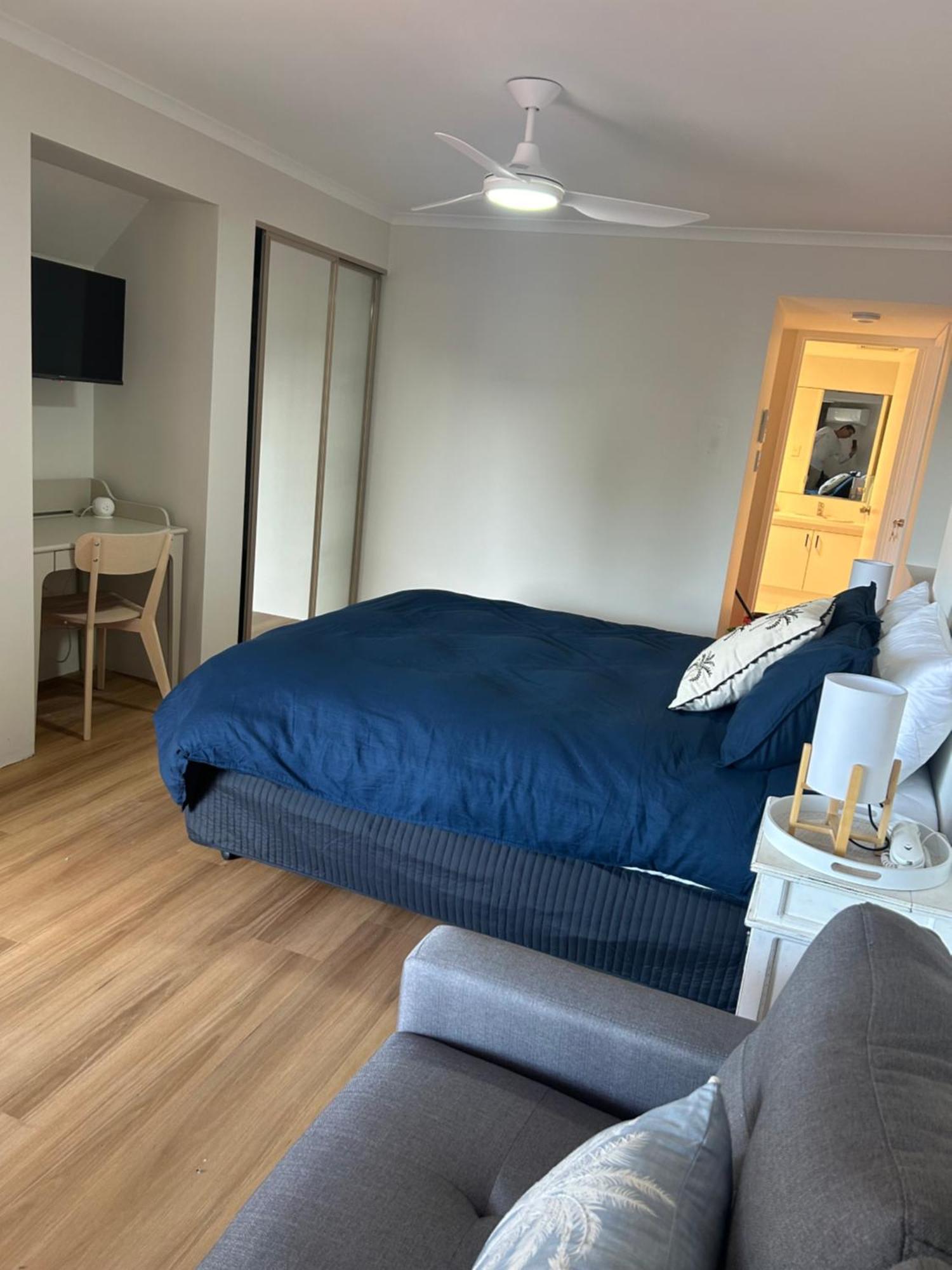 גולד קוסט Sanctuary Beach Resort מראה חיצוני תמונה