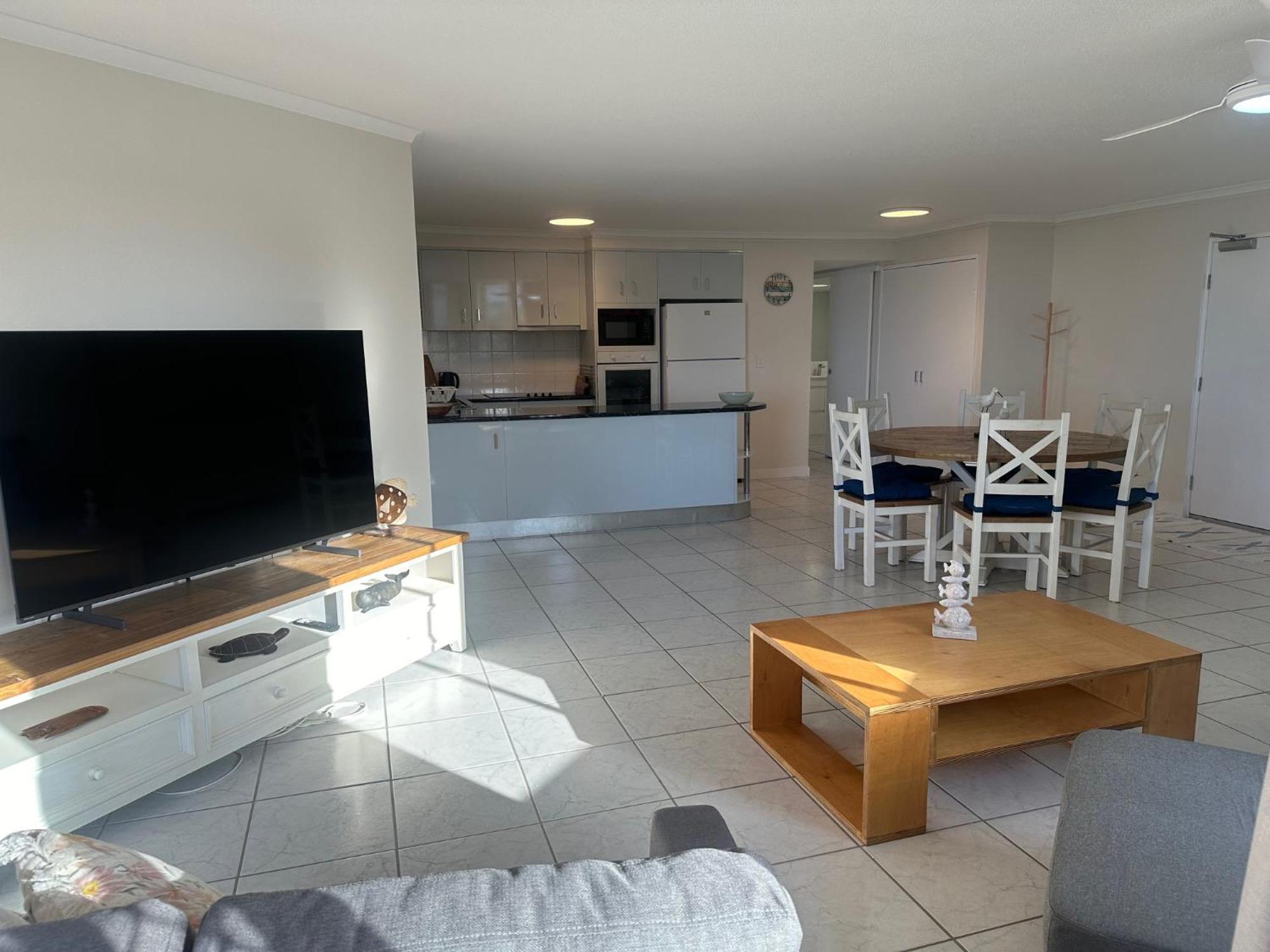 גולד קוסט Sanctuary Beach Resort מראה חיצוני תמונה
