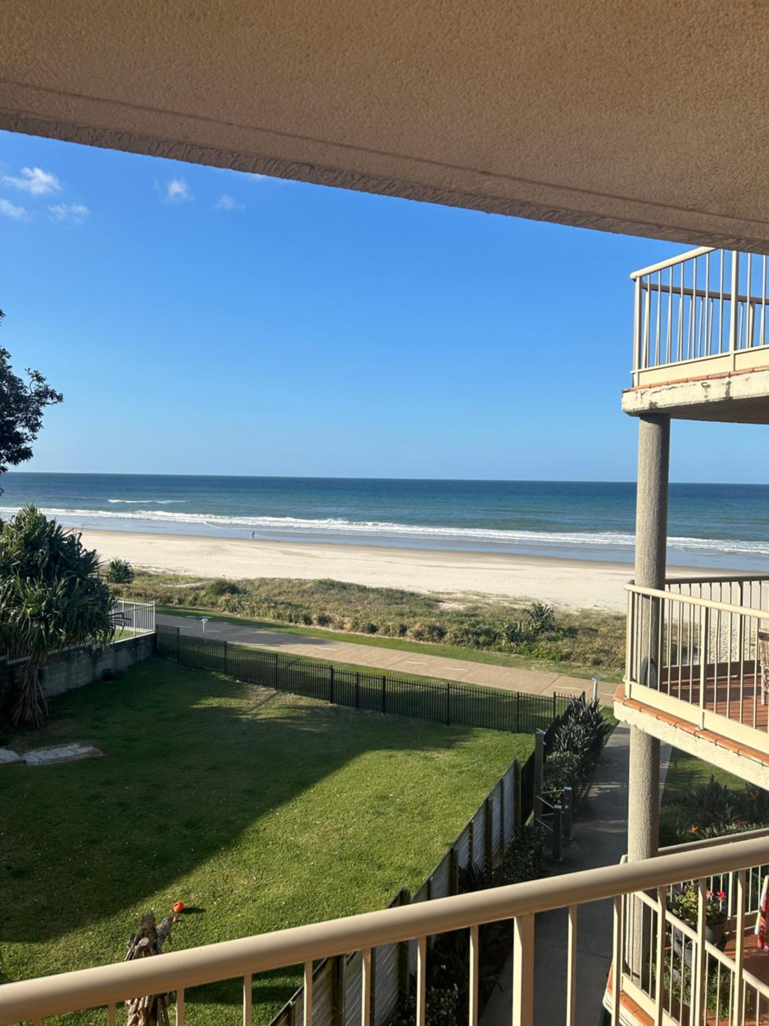 גולד קוסט Sanctuary Beach Resort מראה חיצוני תמונה