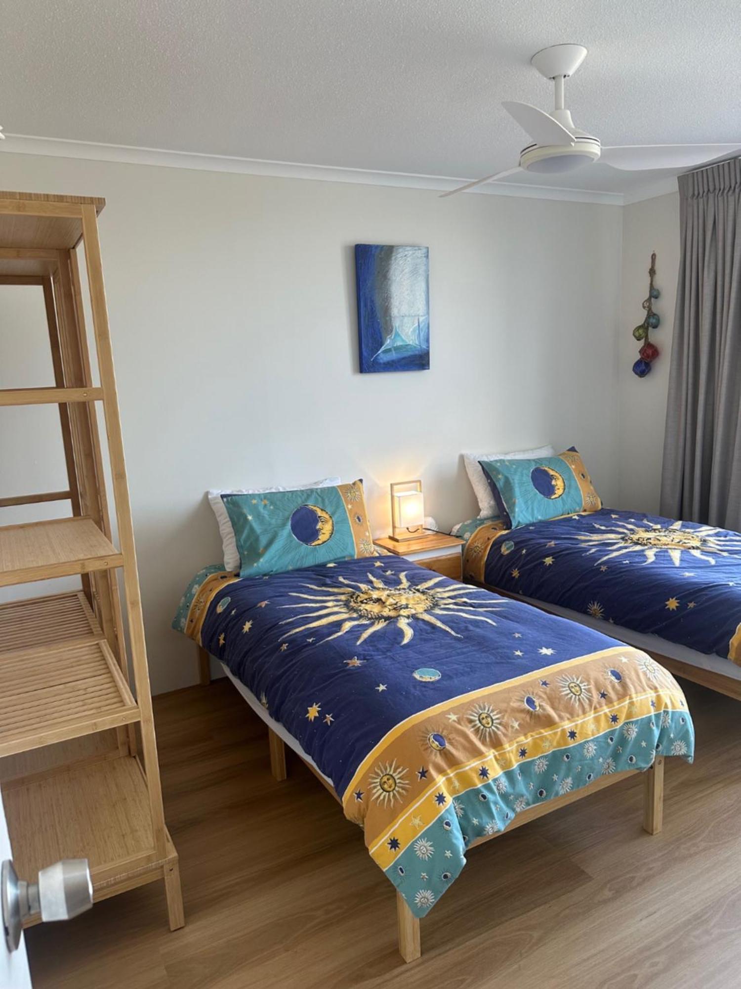 גולד קוסט Sanctuary Beach Resort מראה חיצוני תמונה