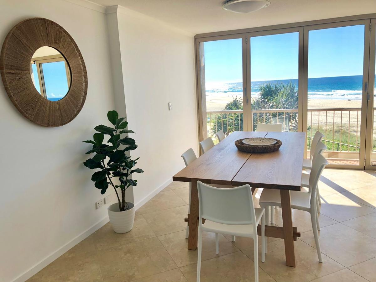 גולד קוסט Sanctuary Beach Resort מראה חיצוני תמונה