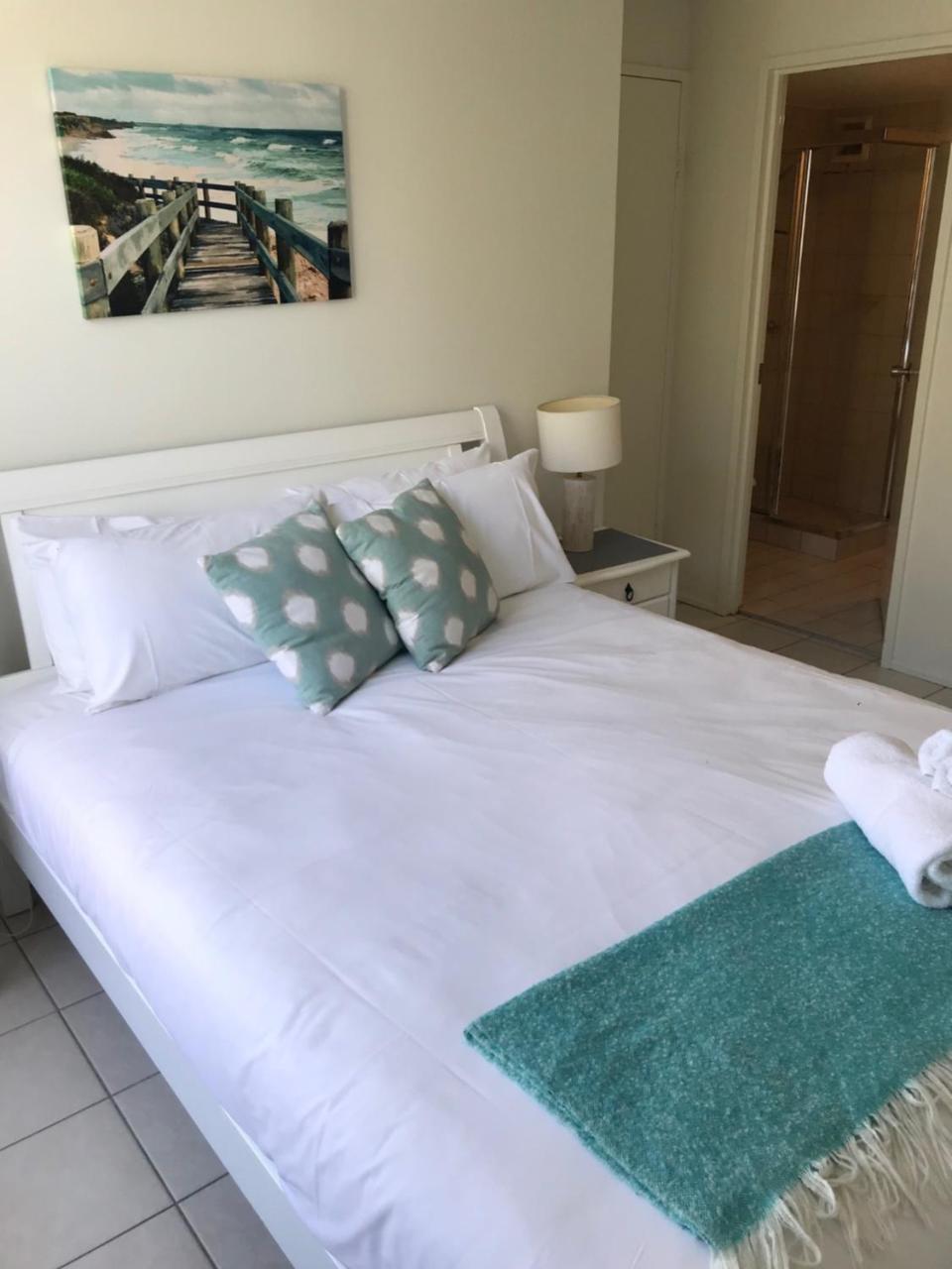 גולד קוסט Sanctuary Beach Resort מראה חיצוני תמונה