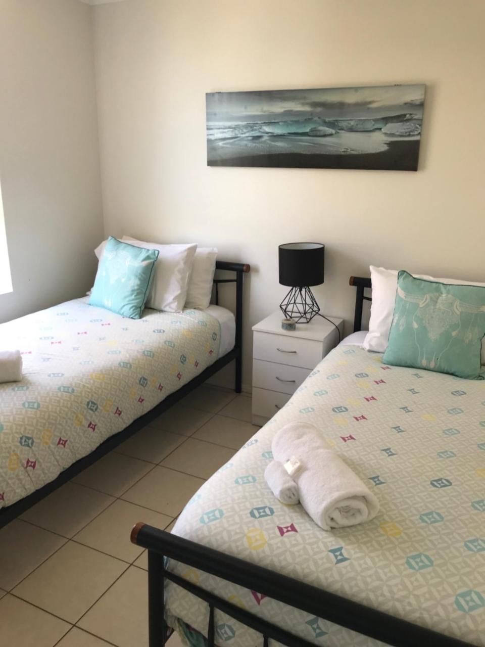 גולד קוסט Sanctuary Beach Resort מראה חיצוני תמונה