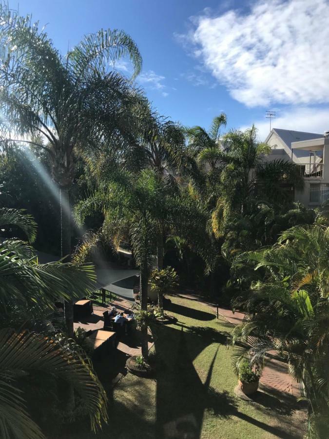 גולד קוסט Sanctuary Beach Resort מראה חיצוני תמונה