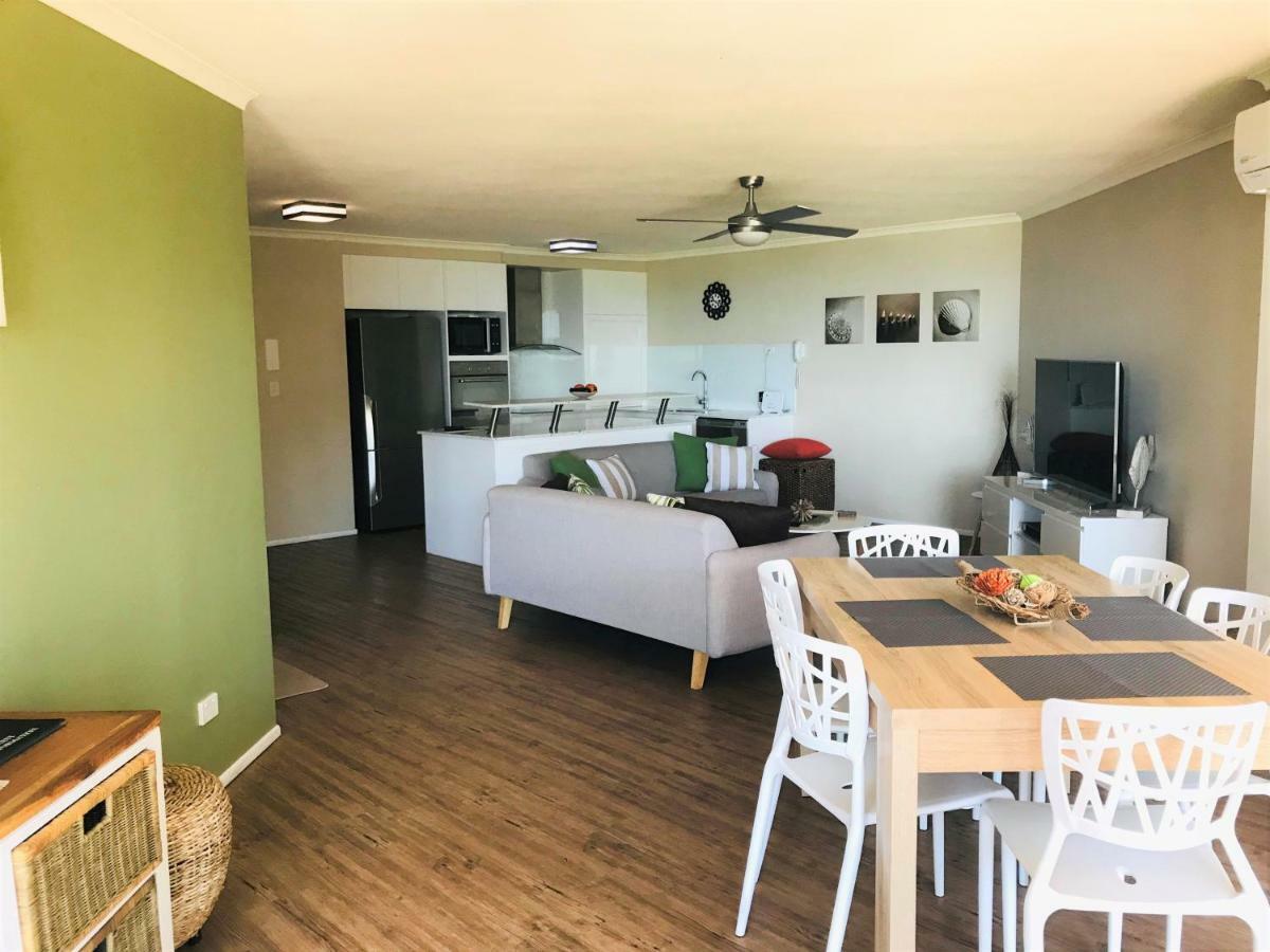 גולד קוסט Sanctuary Beach Resort מראה חיצוני תמונה